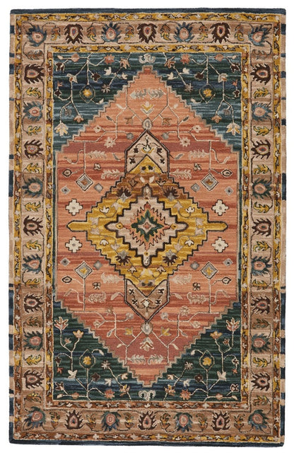 Cardamom - Seraphina Area Rug