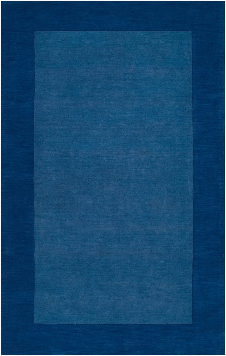 Mystique - Border Area Rug