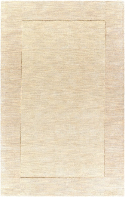 Mystique - Border Area Rug