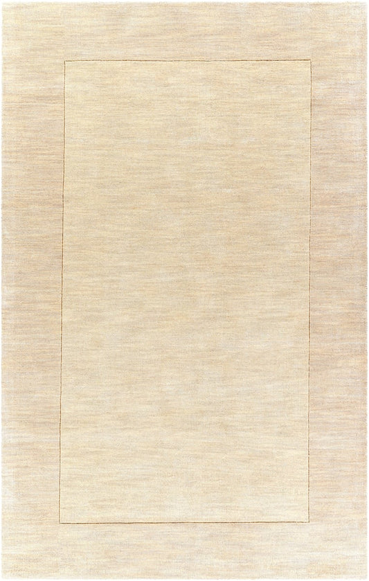 Mystique - Border Area Rug