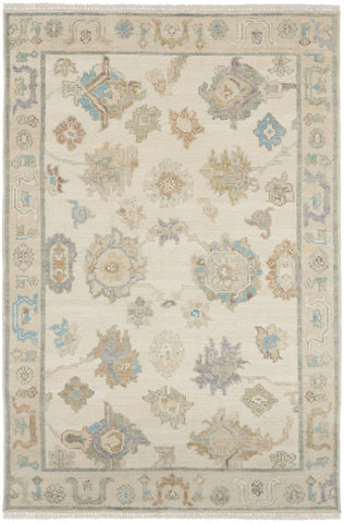 Odessa ODS-06 Area Rug