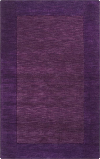 Mystique - Border Area Rug