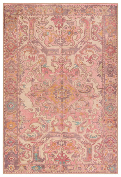 Garcia Washables - Elanor Area Rug