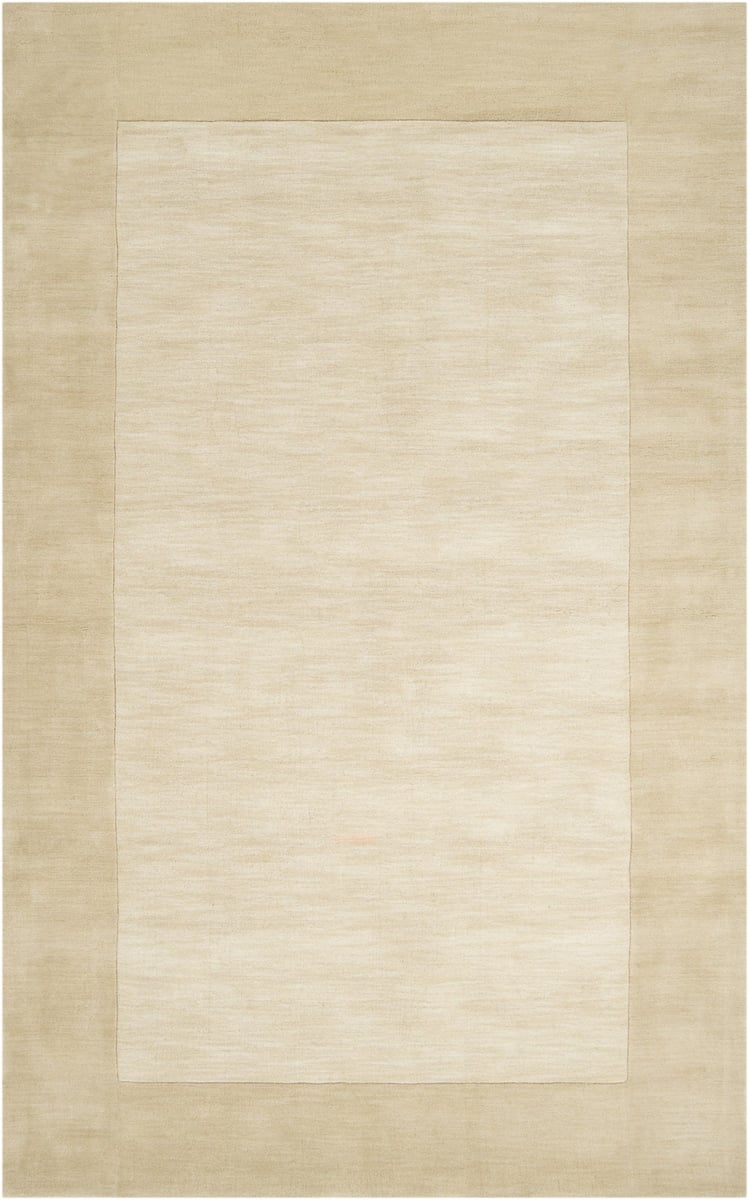 Mystique - Border Area Rug