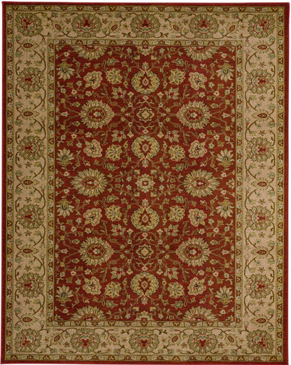 Kaleidoscope - Hambeldon Area Rug