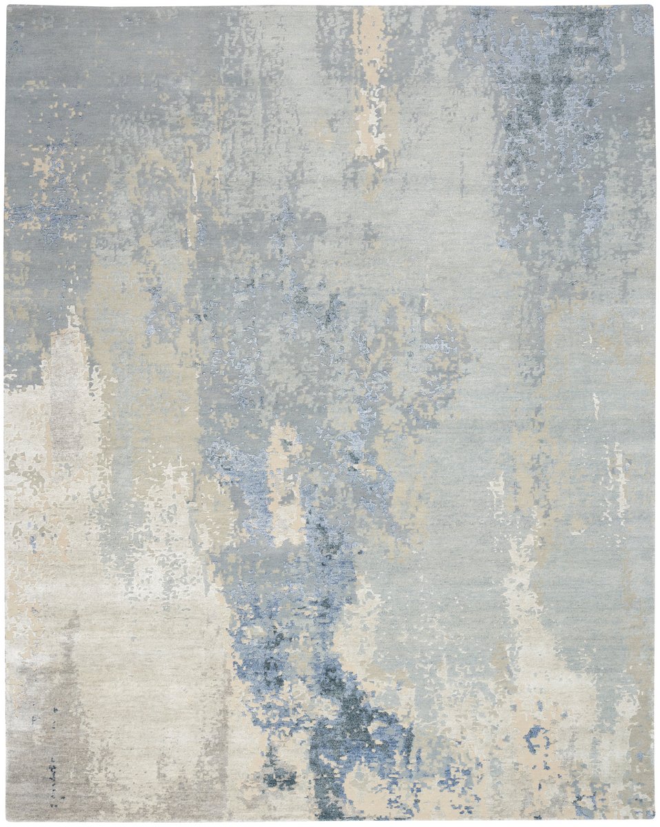 Silk Shadows SHA-21 Area Rug