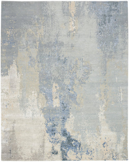 Silk Shadows SHA-21 Area Rug