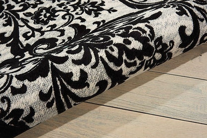 Damask DAS-02 Area Rug