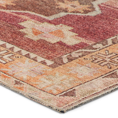 Canteena Printed - Jesse Area Rug