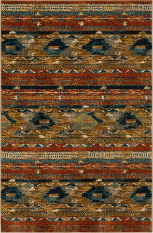 Spice Market - Infused Area Rug