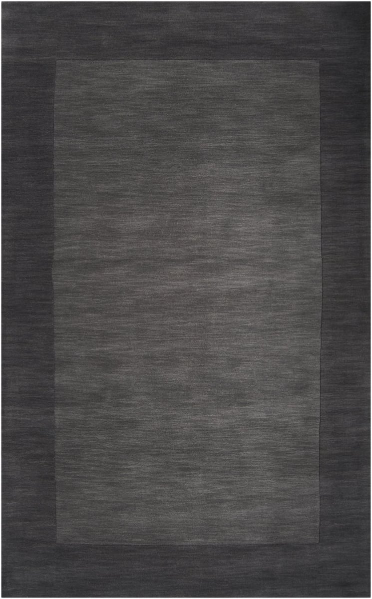 Mystique - Border Area Rug