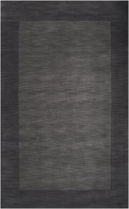 Mystique - Border Area Rug