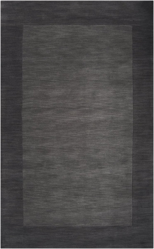 Mystique - Border Area Rug