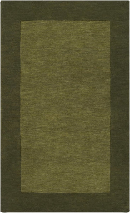 Mystique - Border Area Rug