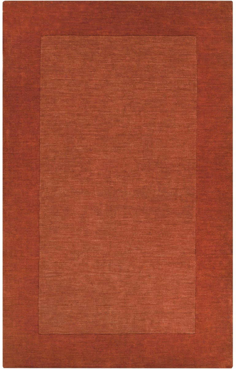 Mystique - Border Area Rug