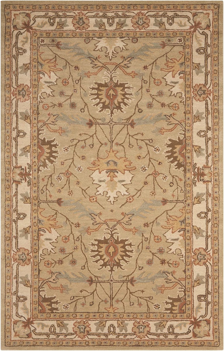 India House IH-76 Area Rug