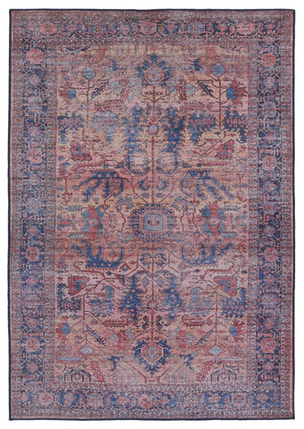 Vindage Printed - Ainsworth Area Rug