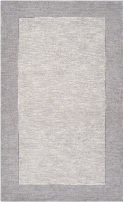 Mystique - Border Area Rug