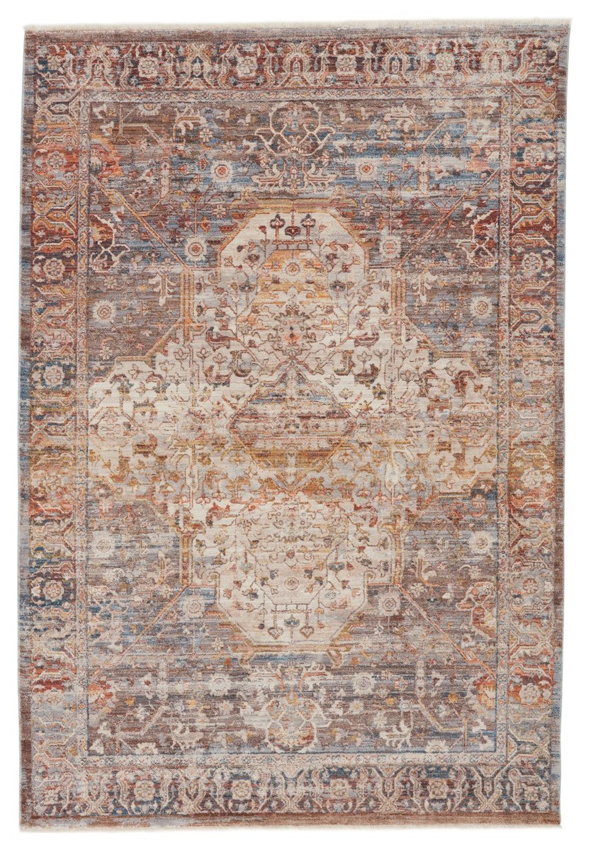 Terra - Clarimond Area Rug