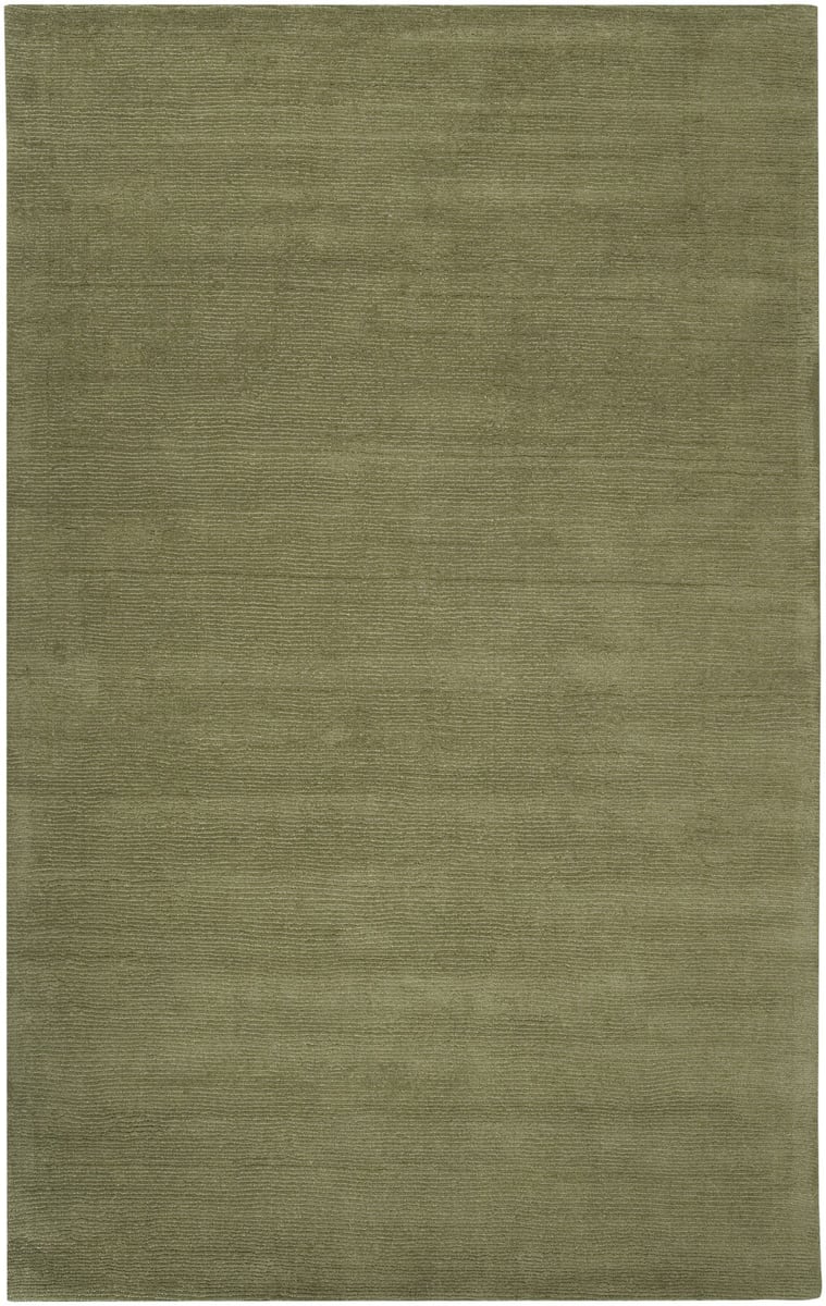 Mystique - Solid Area Rug