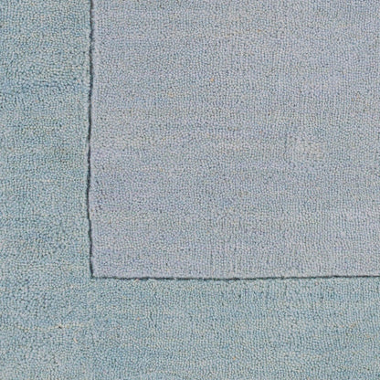 Mystique - Border Area Rug