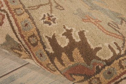 India House IH-76 Area Rug