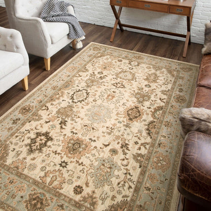 Euphoria - Adare Area Rug