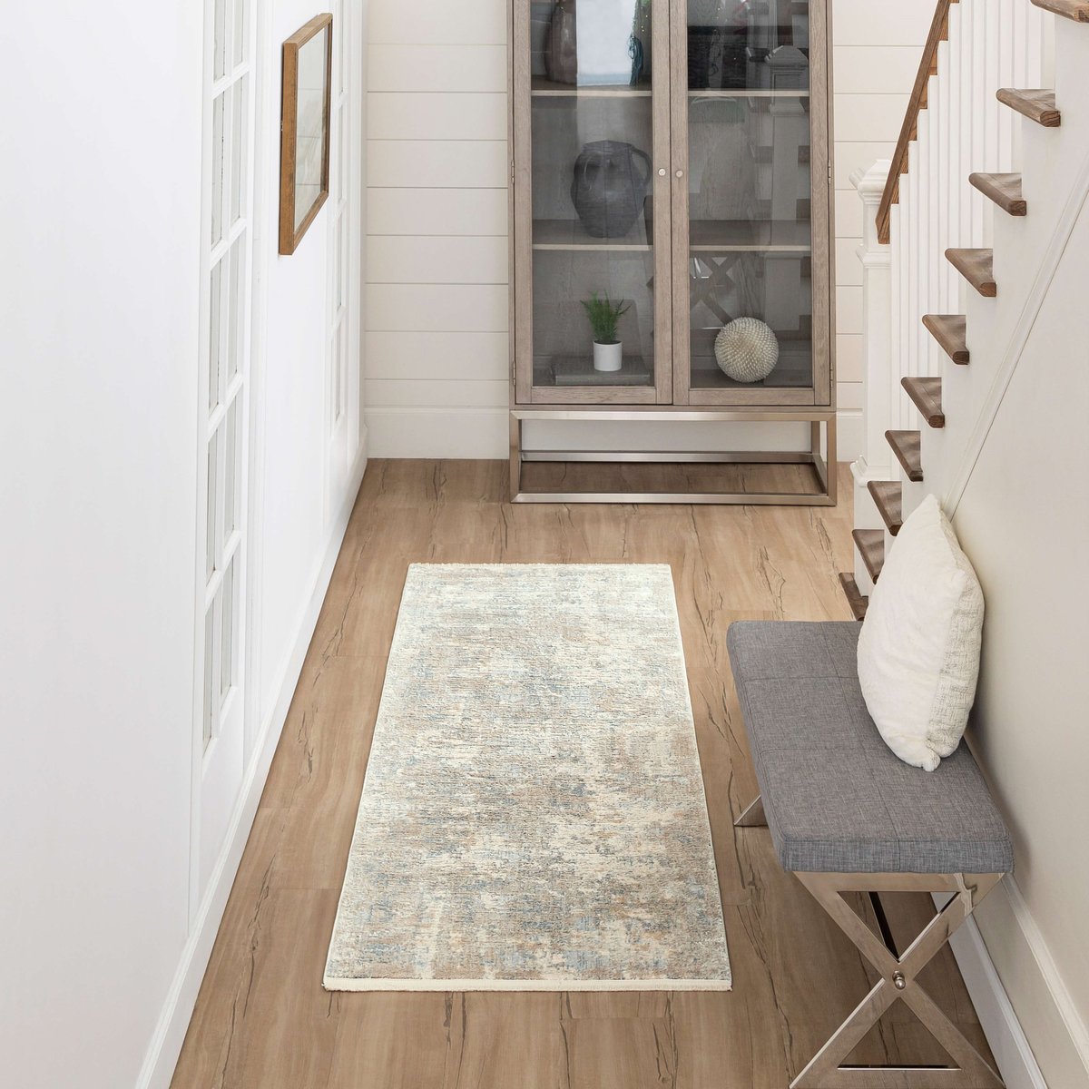 Solitude - Velleta Area Rug