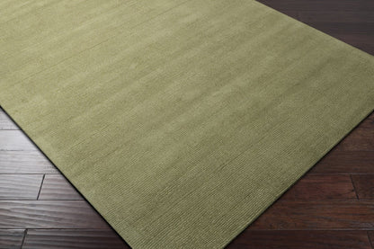 Mystique - Solid Area Rug