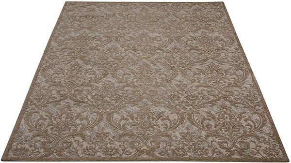 Damask DAS-02 Area Rug