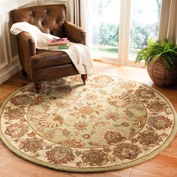 Heritage - HG-343 Area Rug