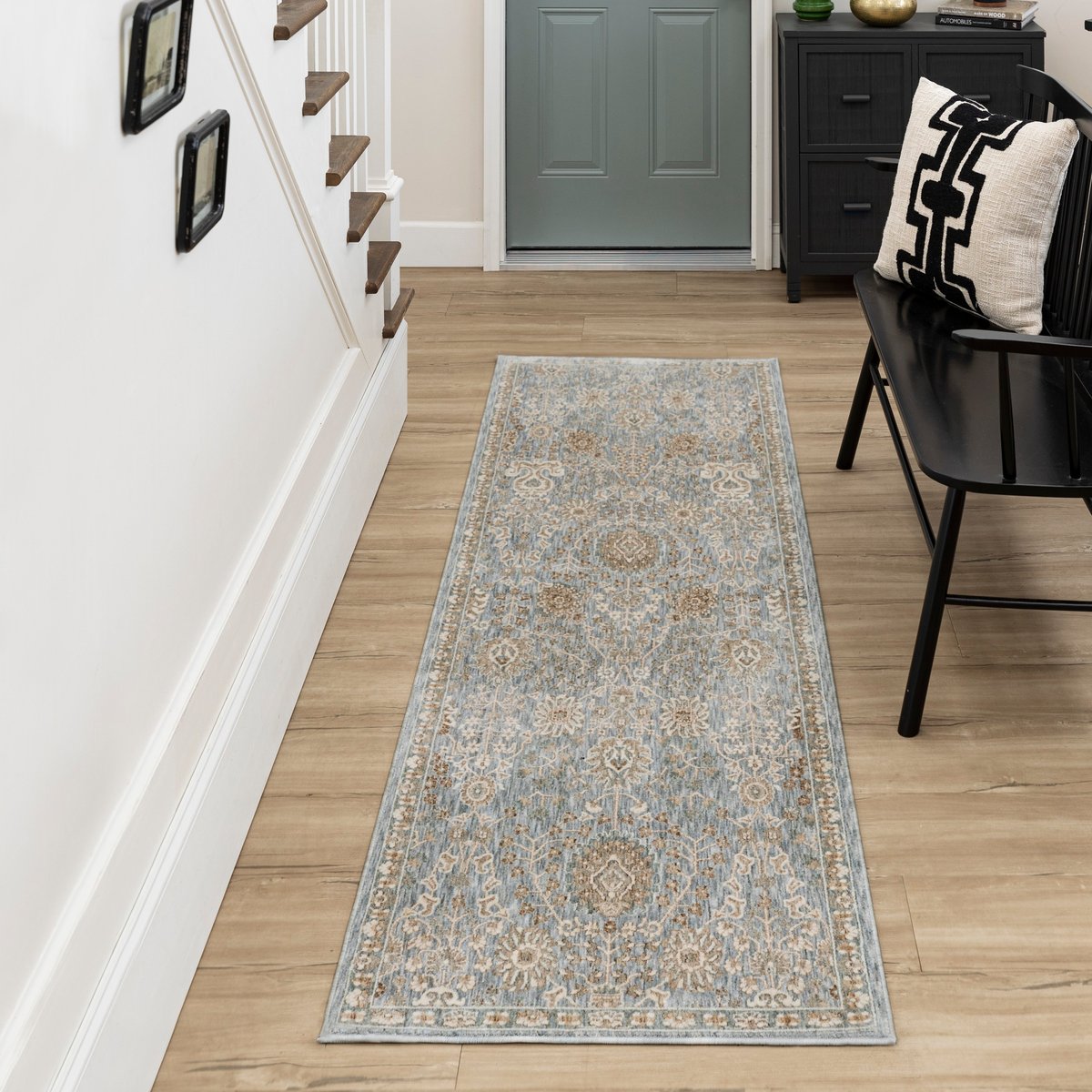 Divina - Celestial Area Rug