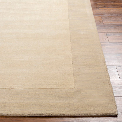 Mystique - Border Area Rug