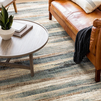 Elements - Monaco Area Rug