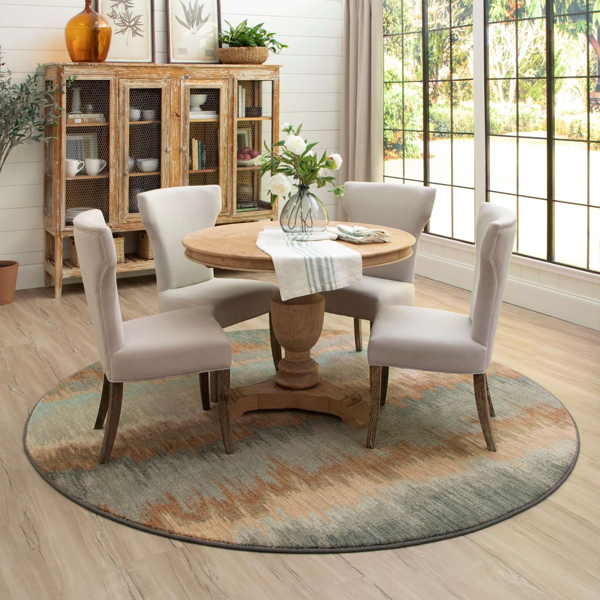 Euphoria Cashel Area Rug