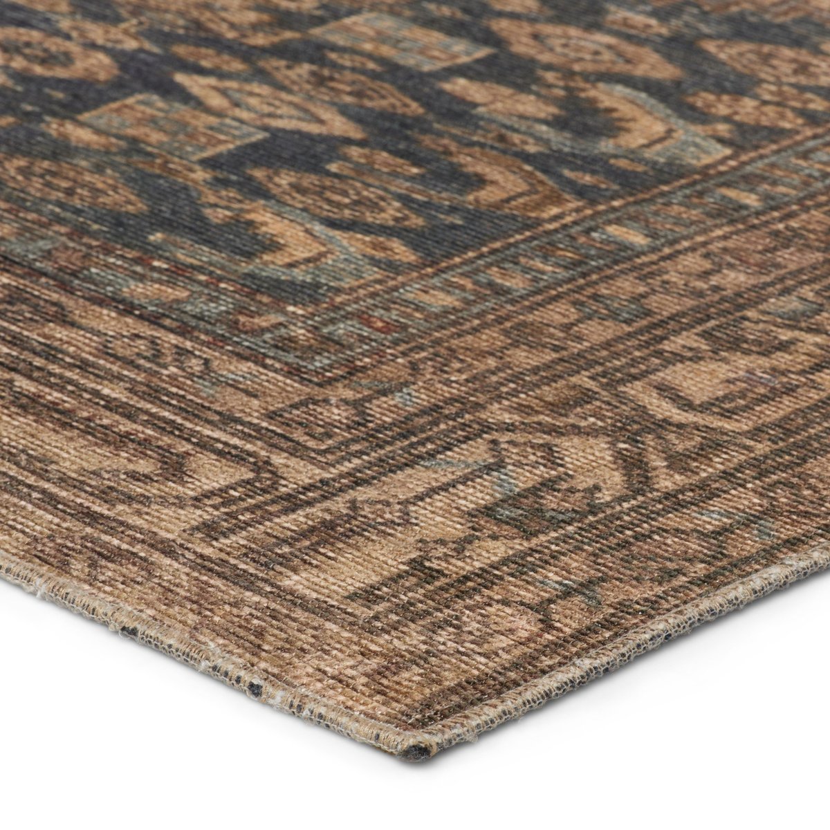 Canteena Printed - Reeves Area Rug