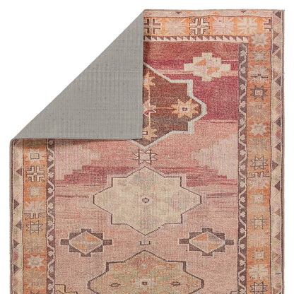 Canteena Printed - Jesse Area Rug