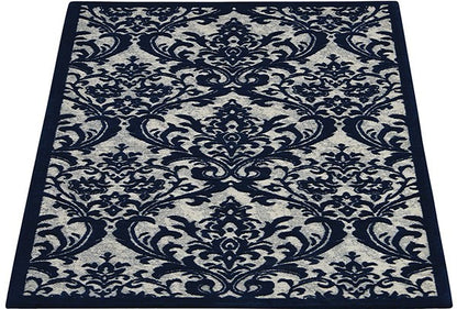 Damask DAS-02 Area Rug