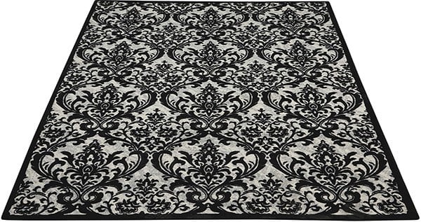 Damask DAS-02 Area Rug