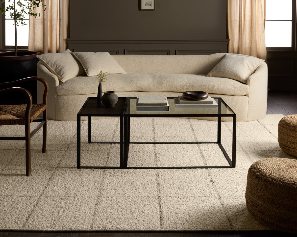 Leona Coart Area Rug