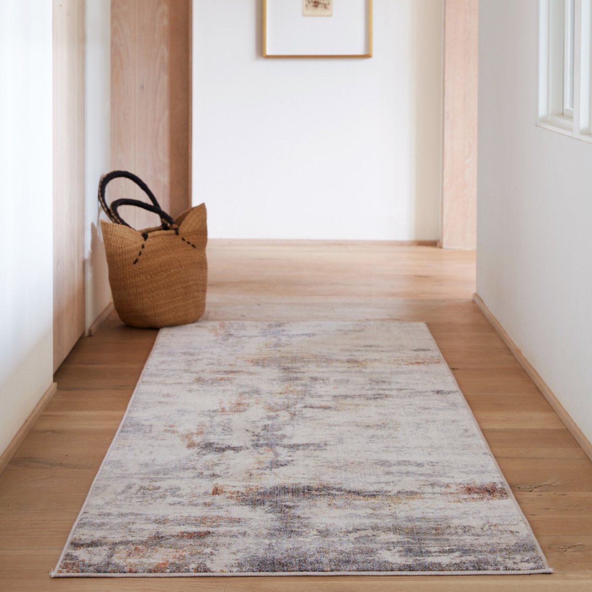 Terra - Heath Area Rug