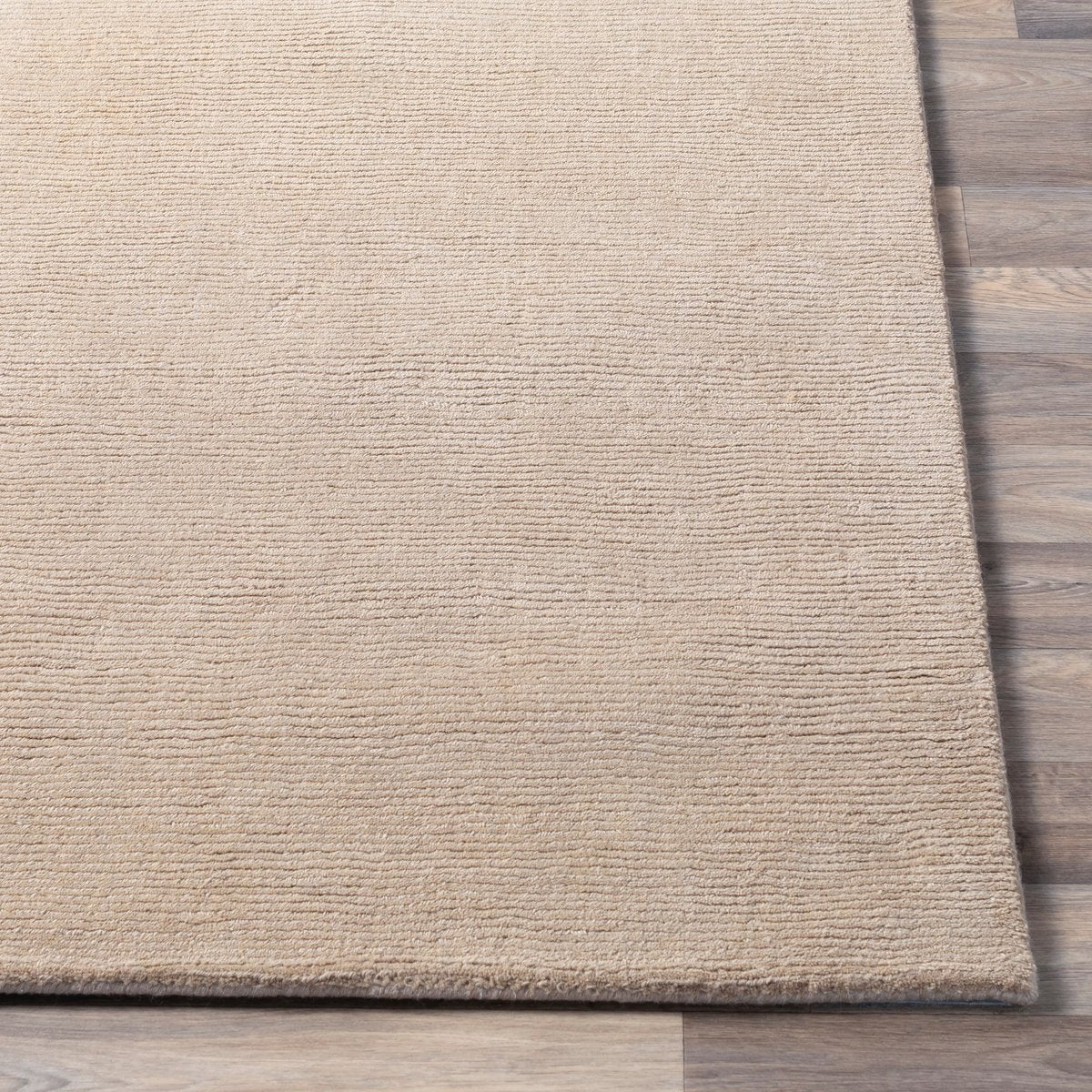 Mystique - Solid Area Rug