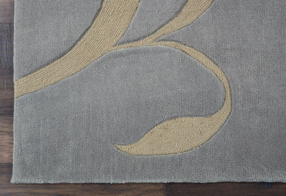 Contours CON-09 Area Rug