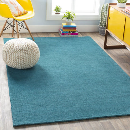 Mystique - Solid Area Rug