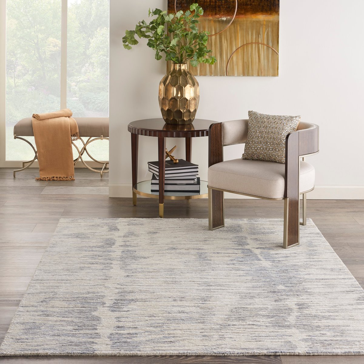 Ocean OCP-03 Area Rug