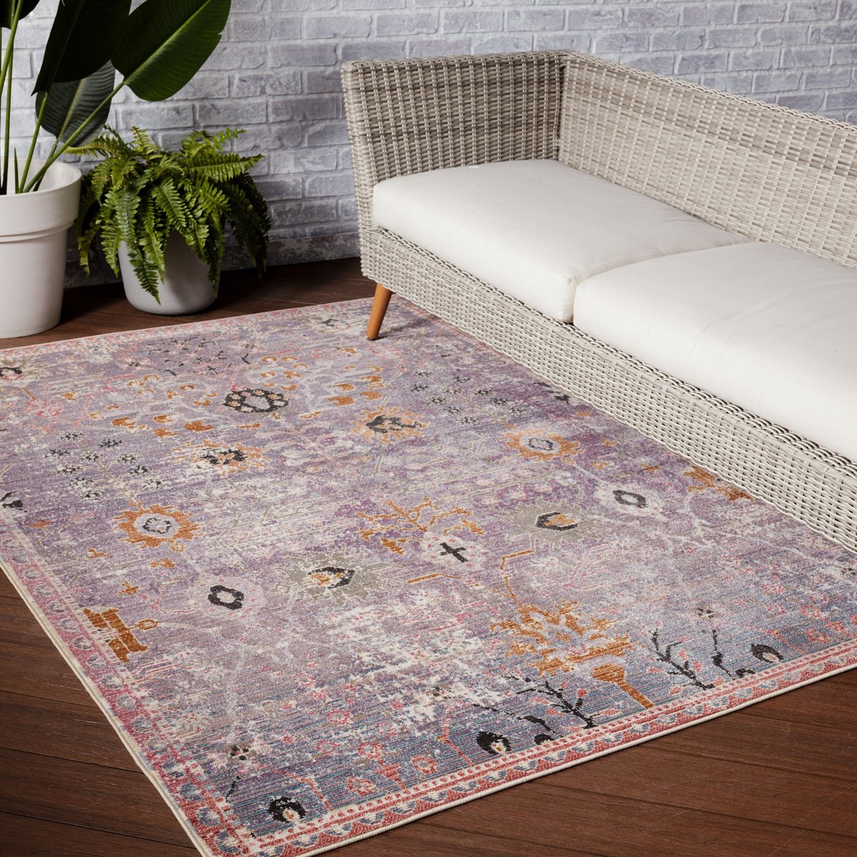 Swoon - Elva Area Rug