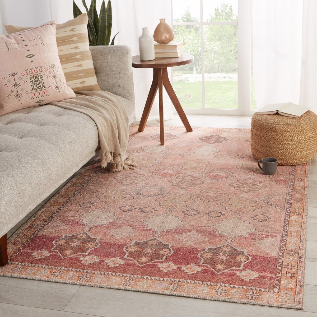 Kairos - Bijou Area Rug