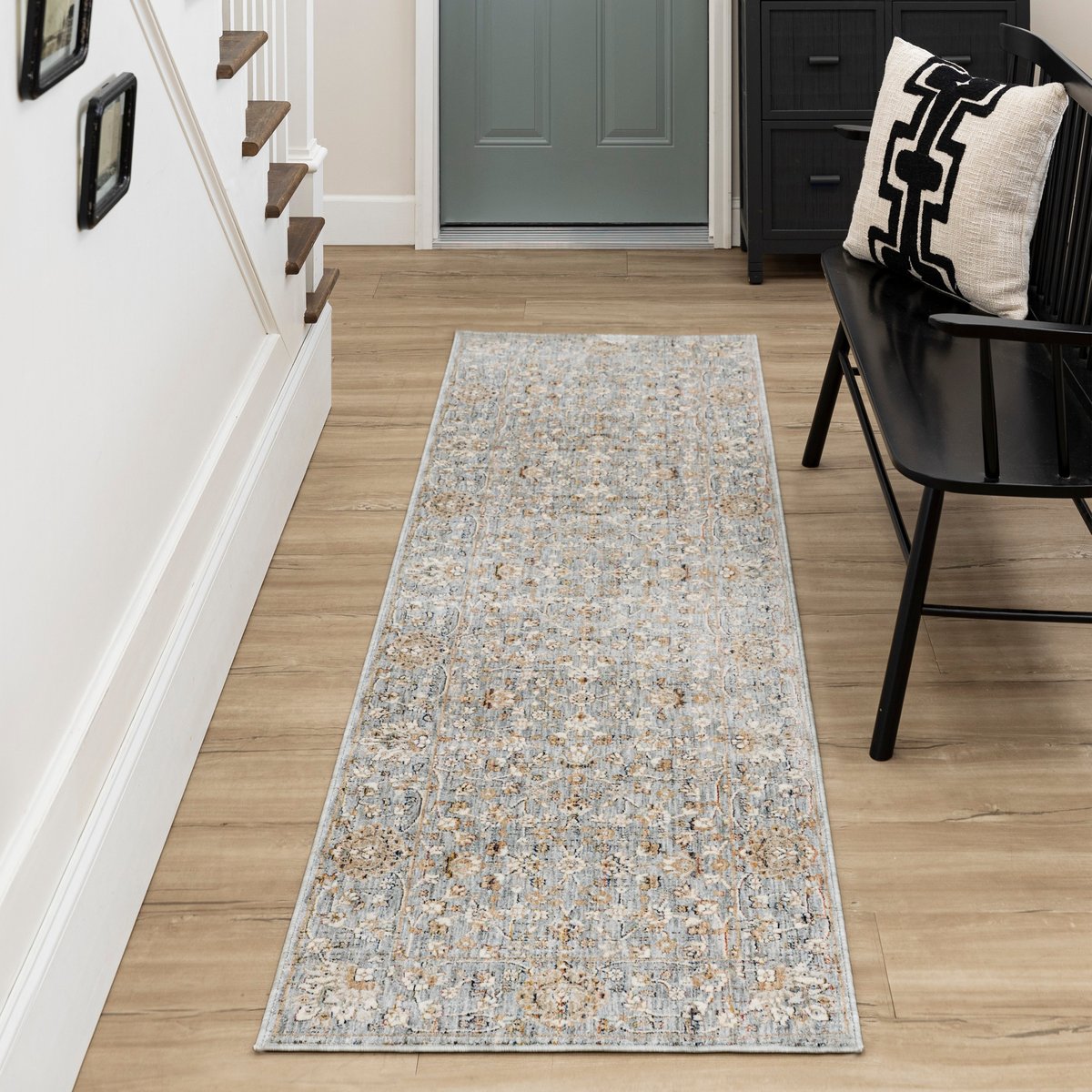 Divina Euphoric Area Rug