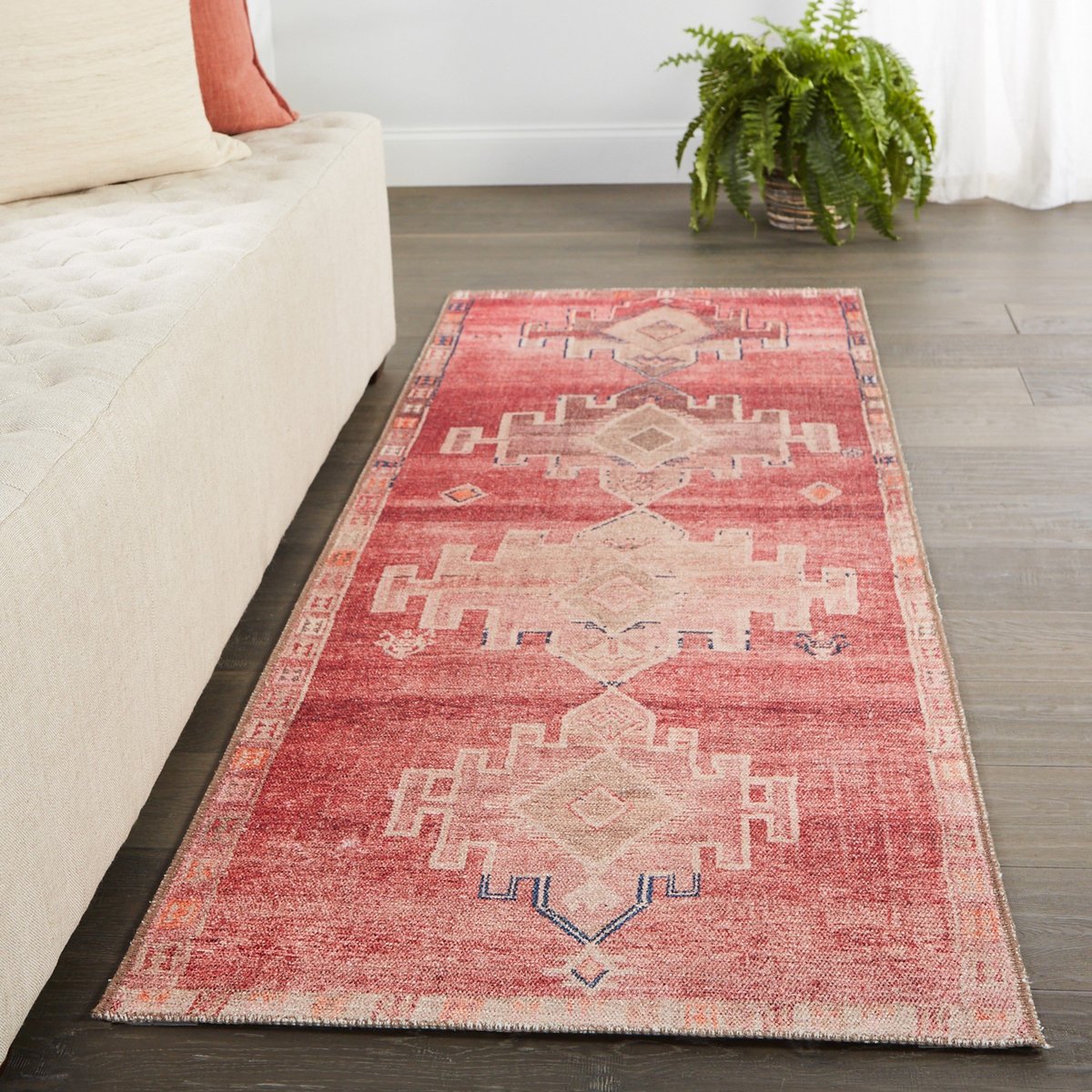 Kairos - Evadne Area Rug