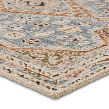 Cardamom - Zascha Area Rug